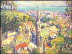 Record Hortense Mattice Gordon sale - Heffel Gallery - buy and sell art