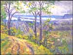 Record Hortense Mattice Gordon sale - Heffel Gallery - buy and sell art