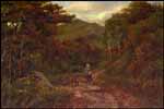 Record George Agnew Reid sale - Heffel Gallery - buy and sell art