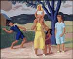 Record John Goodwin Lyman sale - Heffel Gallery - buy and sell art