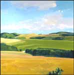 Record Kenneth Campbell Lochhead sale - Heffel Gallery - buy and sell art