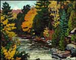 Record Herbert Sidney Palmer sale - Heffel Gallery - buy and sell art