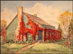 Record Paul Archibald Octave Caron sale - Heffel Gallery - buy and sell art