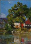 Record William Brymner sale - Heffel Gallery - buy and sell art