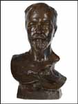Record Alfred Laliberté sale - Heffel Gallery - buy and sell art
