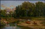 Record Thomas Mower Martin sale - Heffel Gallery - buy and sell art