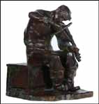 Record Alfred Laliberté sale - Heffel Gallery - buy and sell art