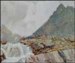 Record Walter Joseph (W.J.) Phillips sale - Heffel Gallery - buy and sell art