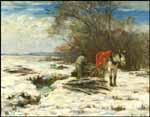 Record Horatio Walker sale - Heffel Gallery - buy and sell art
