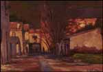 Record John Young Johnstone sale - Heffel Gallery - buy and sell art