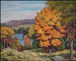 Record Herbert Sidney Palmer sale - Heffel Gallery - buy and sell art