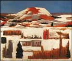 Record Paul Vanier Beaulieu sale - Heffel Gallery - buy and sell art