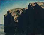 Record Charles Fraser Comfort sale - Heffel Gallery - buy and sell art