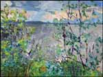 Record Dorothy Knowles sale - Heffel Gallery - buy and sell art