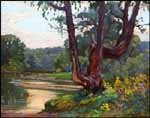 Record Herbert Sidney Palmer sale - Heffel Gallery - buy and sell art