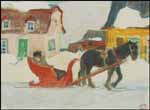 Record Clarence Alphonse Gagnon sale - Heffel Gallery - buy and sell art