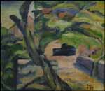 Record Efa Prudence Heward sale - Heffel Gallery - buy and sell art