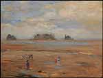 Record Berthe Des Clayes sale - Heffel Gallery - buy and sell art