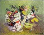 Record Léon Bellefleur sale - Heffel Gallery - buy and sell art