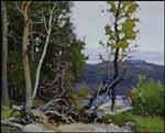 Record Frederick Stanley Haines sale - Heffel Gallery - buy and sell art