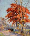 Record Berthe Des Clayes sale - Heffel Gallery - buy and sell art