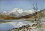 Record Frederic Marlett Bell-Smith sale - Heffel Gallery - buy and sell art
