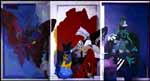 Record Jack Leonard Shadbolt sale - Heffel Gallery - buy and sell art