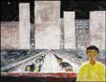 Record Jean Paul Lemieux sale