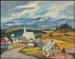 Record Henri Leopold Masson sale - Heffel Gallery - buy and sell art