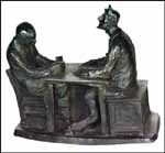 Record Alfred Laliberté sale - Heffel Gallery - buy and sell art