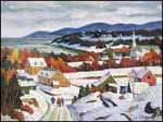 Record Armand Tatossian sale - Heffel Gallery - buy and sell art