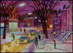Record Phillip Henry Howard Surrey sale - Heffel Gallery - buy and sell art