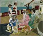 Record Maxwell Bennett Bates sale - Heffel Gallery - buy and sell art