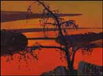 Record Charles Fraser Comfort sale - Heffel Gallery - buy and sell art