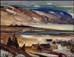 Record Ren� Jean Richard sale - Heffel Gallery - buy and sell art