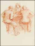 Record Miller Gore Brittain sale - Heffel Gallery - buy and sell art