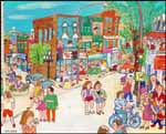Record Miyuki Tanobe sale - Heffel Gallery - buy and sell art