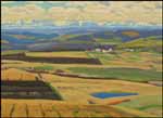 Record Illingworth Holey Kerr sale - Heffel Gallery - buy and sell art