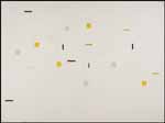 Record Yves Gaucher sale - Heffel Gallery - buy and sell art