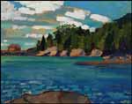Record Sarah Margaret Armour Robertson sale - Heffel Gallery - buy and sell art