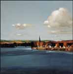 Record Kenneth Campbell Lochhead sale - Heffel Gallery - buy and sell art