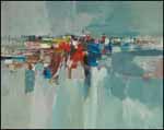 Record Gordon Appelbe Smith sale - Heffel Gallery - buy and sell art