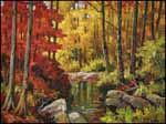 Record Armand Tatossian sale - Heffel Gallery - buy and sell art