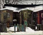Record John Kasyn sale - Heffel Gallery - buy and sell art