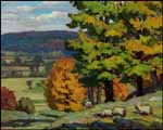 Record Herbert Sidney Palmer sale - Heffel Gallery - buy and sell art