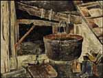 Record Bertram Richard Brooker sale - Heffel Gallery - buy and sell art
