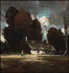 Record Homer Ransford Watson sale - Heffel Gallery - buy and sell art