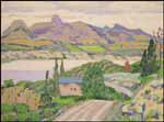 Record Illingworth Holey Kerr sale - Heffel Gallery - buy and sell art