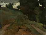 Record John Young Johnstone sale - Heffel Gallery - buy and sell art
