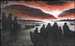 Record David Lloyd Blackwood sale - Heffel Gallery - buy and sell art
